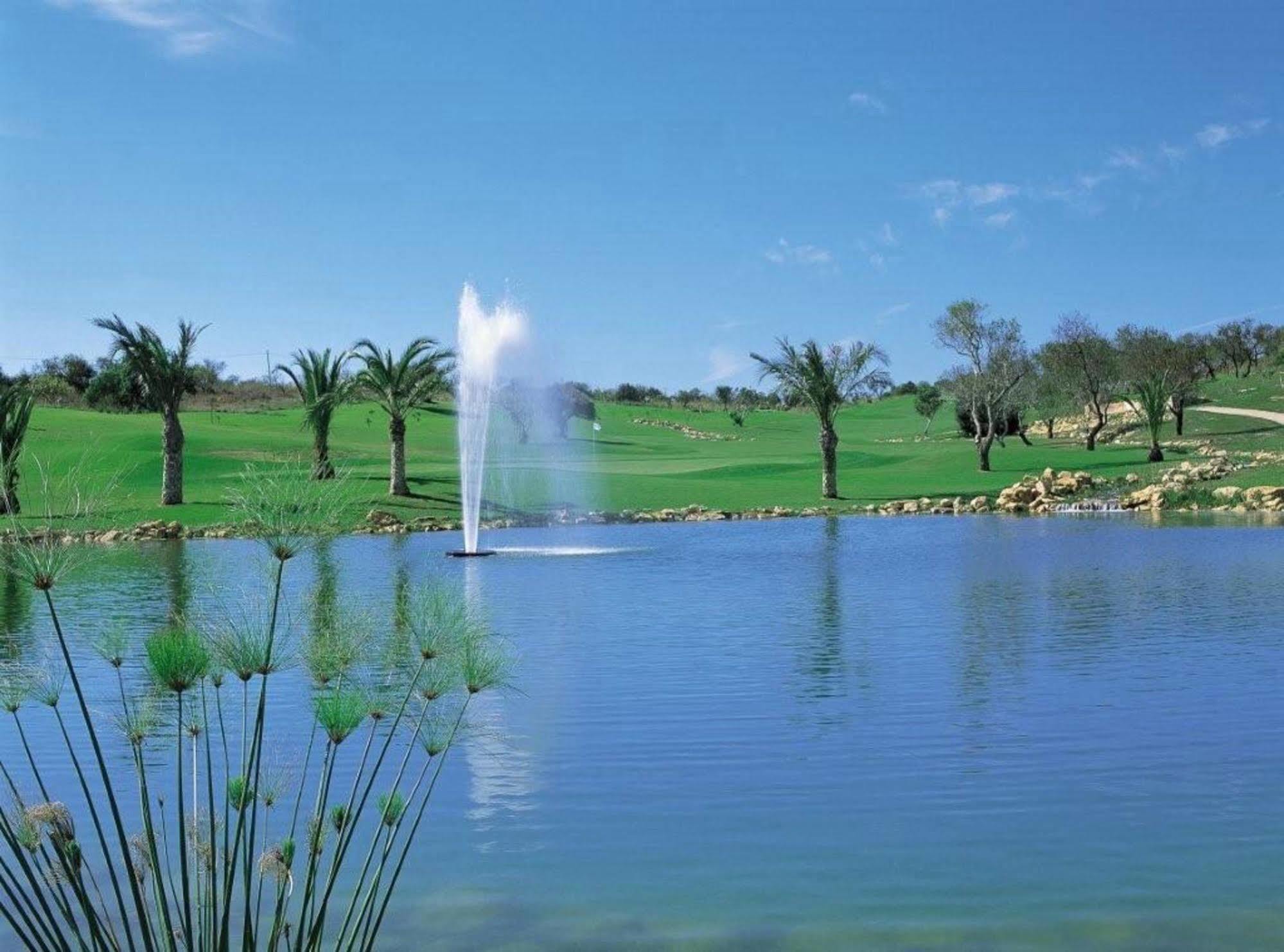 Boavista Golf & Spa - Bela Colina Village Лагуш Екстер'єр фото